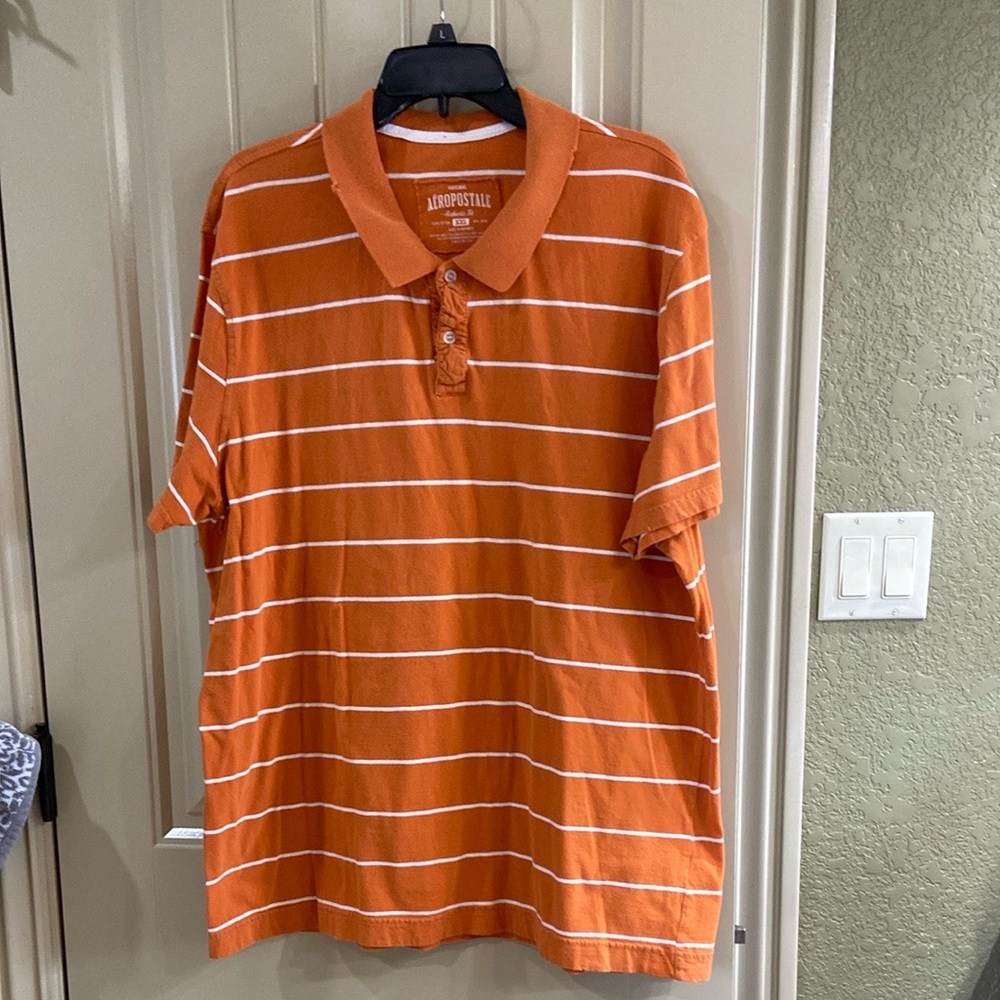Polo by Aeropostale Brand.  EUC!